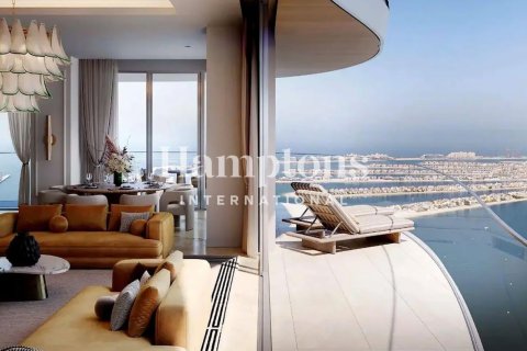 Apartment in Dubai Harbour, Dubai 1 bedroom, 72.83595200 sq.m. № 143799 - photo 10