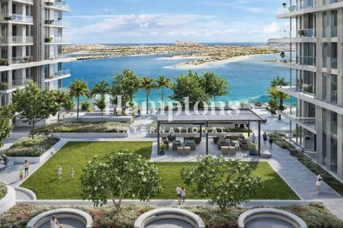 Apartment in Dubai Harbour, Dubai 1 bedroom, 72.83595200 sq.m. № 143799 - photo 5