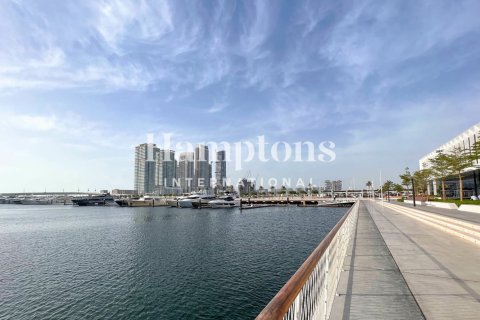 Apartment in Dubai Harbour, Dubai 1 bedroom, 72.83595200 sq.m. № 143799 - photo 9