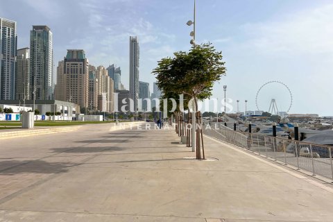 Apartment in Dubai Harbour, Dubai 1 bedroom, 72.83595200 sq.m. № 143799 - photo 14
