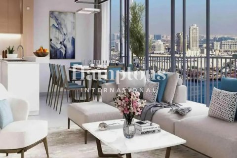 Apartment in Dubai Harbour, Dubai 1 bedroom, 72.83595200 sq.m. № 143799 - photo 7
