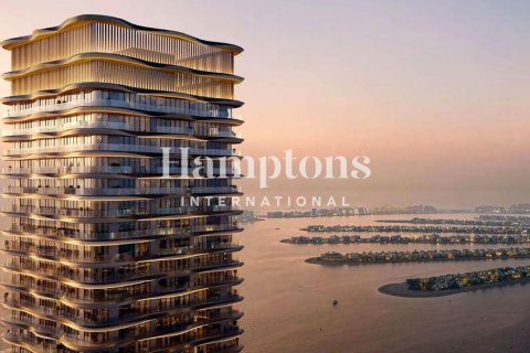 Apartment in Dubai Harbour, Dubai 1 bedroom, 72.83595200 sq.m. № 143799 - photo 11