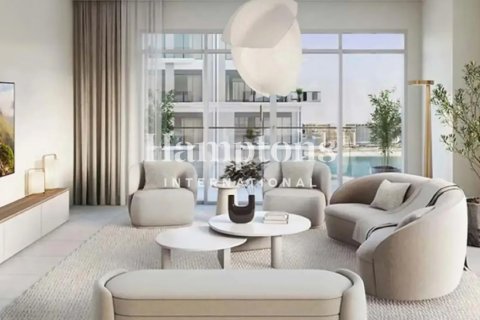 Apartment in Dubai Harbour, Dubai 1 bedroom, 72.83595200 sq.m. № 143799 - photo 2