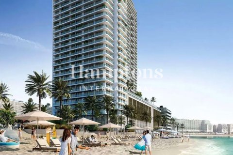 Apartment in Dubai Harbour, Dubai 1 bedroom, 72.83595200 sq.m. № 143799 - photo 3