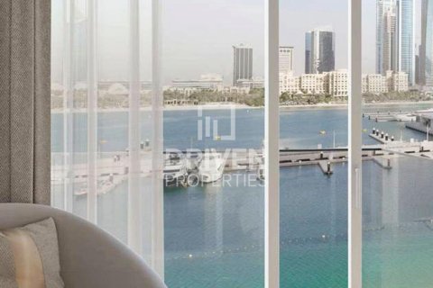 Apartamento en EMAAR Beachfront, Dubai Harbour, Dubai, 4 dormitorios, 283.08 m², № 144814 - foto 6