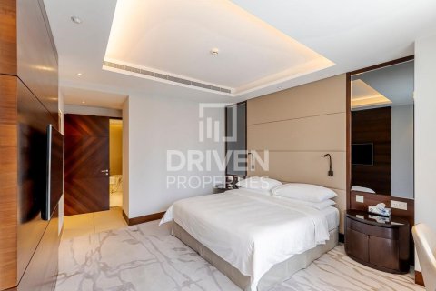 Apartamento en The Address Sky View Towers, Downtown Dubai (Downtown Burj Dubai), Dubai, 2 dormitorios, 157.84 m², № 144158 - foto 6