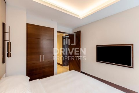 Apartamento en The Address Sky View Towers, Downtown Dubai (Downtown Burj Dubai), Dubai, 2 dormitorios, 157.84 m², № 144158 - foto 7