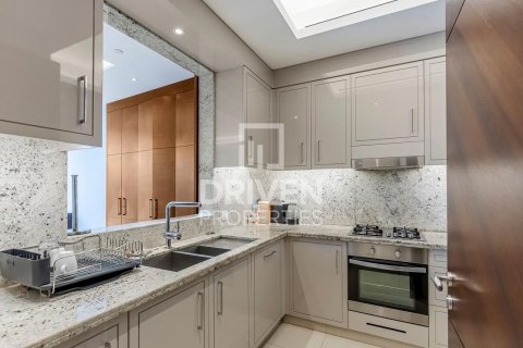 Apartamento en The Address Sky View Towers, Downtown Dubai (Downtown Burj Dubai), Dubai, 2 dormitorios, 157.84 m², № 144158 - foto 8