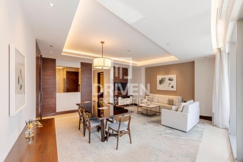 Apartamento en The Address Sky View Towers, Downtown Dubai (Downtown Burj Dubai), Dubai, 2 dormitorios, 157.84 m², № 144158 - foto 3