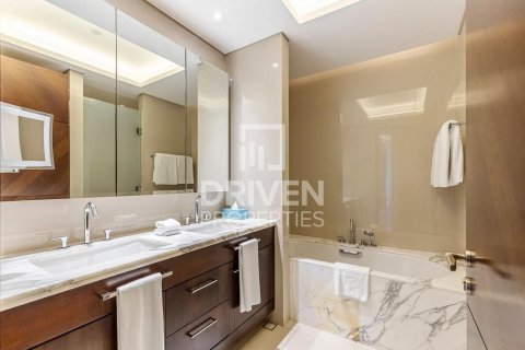 Apartamento en The Address Sky View Towers, Downtown Dubai (Downtown Burj Dubai), Dubai, 2 dormitorios, 157.84 m², № 144158 - foto 10
