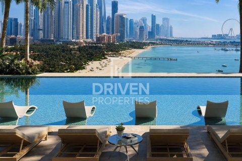 Apartment in Palm Jumeirah, Dubai 2 bedrooms, 131.83 sq.m. № 144933 - photo 8