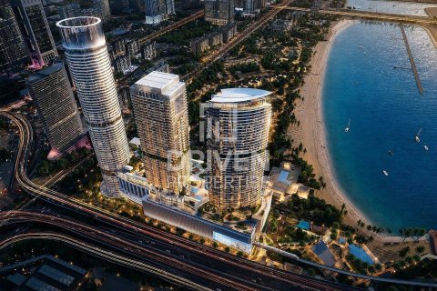 Apartment in Palm Jumeirah, Dubai 2 bedrooms, 131.83 sq.m. № 144933 - photo 15