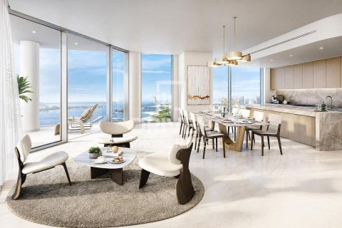 Apartment in Palm Jumeirah, Dubai 2 bedrooms, 131.83 sq.m. № 144933 - photo 7