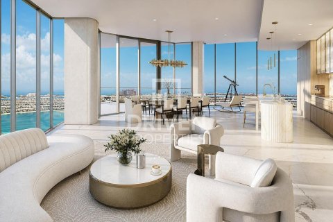 Apartment in Palm Jumeirah, Dubai 2 bedrooms, 131.83 sq.m. № 144933 - photo 9