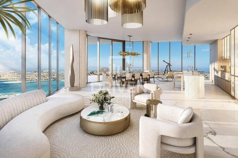 Apartment in Palm Jumeirah, Dubai 2 bedrooms, 131.83 sq.m. № 144933 - photo 3