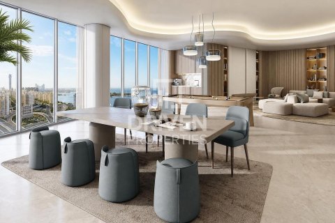 Apartment in Palm Jumeirah, Dubai 2 bedrooms, 131.83 sq.m. № 144933 - photo 11