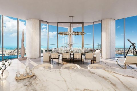 Apartment in Palm Jumeirah, Dubai 2 bedrooms, 131.83 sq.m. № 144933 - photo 6