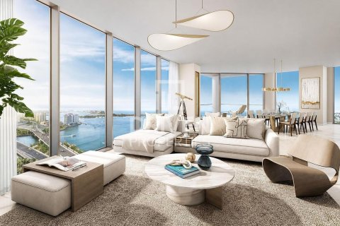 Apartment in Palm Jumeirah, Dubai 2 bedrooms, 131.83 sq.m. № 144933 - photo 10