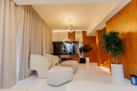 Adosado en The Valley, Dubai, 3 dormitorios, 174 m², № 93199