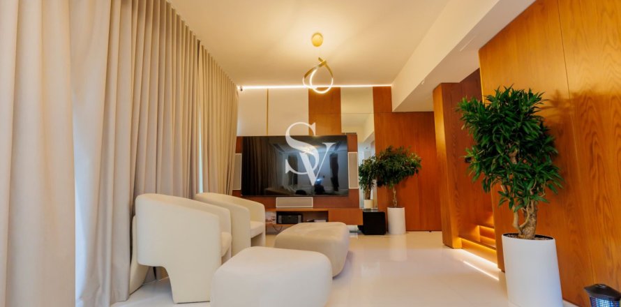 تاون هاوس في The Valley, دبي 3 غرف نوم, 174 م² رقم 93199