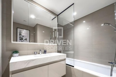Apartment in Burj Royale, Downtown Dubai (Downtown Burj Dubai), Dubai 3 bedrooms, 122.45 sq.m. № 145132 - photo 9