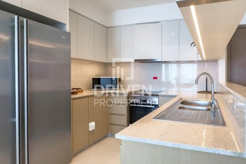 Apartment in Burj Royale, Downtown Dubai (Downtown Burj Dubai), Dubai 3 bedrooms, 122.45 sq.m. № 145132 - photo 8