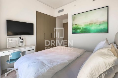 Apartment in Burj Royale, Downtown Dubai (Downtown Burj Dubai), Dubai 3 bedrooms, 122.45 sq.m. № 145132 - photo 7