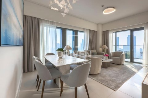 Apartment in Burj Royale, Downtown Dubai (Downtown Burj Dubai), Dubai 3 bedrooms, 122.45 sq.m. № 145132 - photo 3