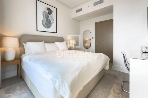 Apartment in Burj Royale, Downtown Dubai (Downtown Burj Dubai), Dubai 3 bedrooms, 122.45 sq.m. № 145132 - photo 5