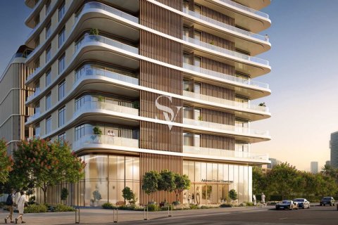 Apartment in Downtown Dubai (Downtown Burj Dubai), Dubai 3 bedrooms, 381 sq.m. № 95074