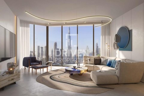 Appartement à Downtown Dubai (Downtown Burj Dubai), Dubai, 2 chambres, 99.59 m², № 144243 - photo 4