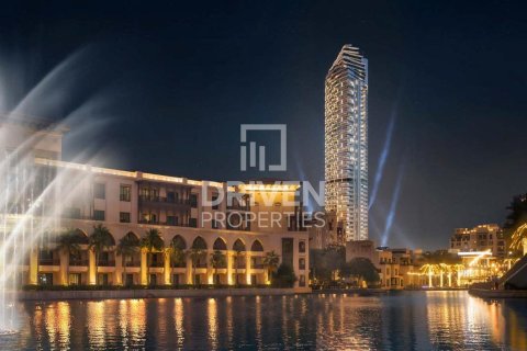 Appartement à Downtown Dubai (Downtown Burj Dubai), Dubai, 2 chambres, 99.59 m², № 144243 - photo 18
