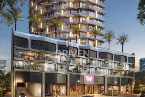 Appartement à Downtown Dubai (Downtown Burj Dubai), Dubai, 2 chambres, 99.59 m², № 144243 - photo 6