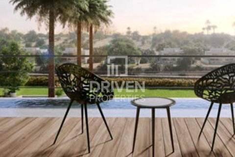 Appartement à Downtown Dubai (Downtown Burj Dubai), Dubai, 2 chambres, 99.59 m², № 144243 - photo 12
