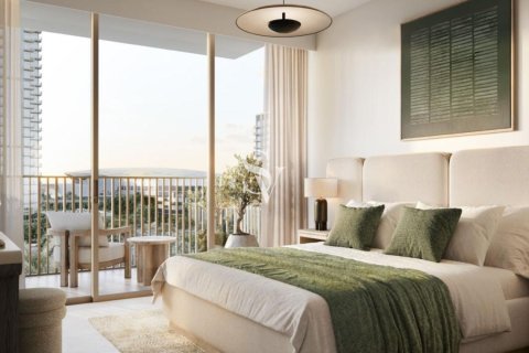 Apartment in Dubai Creek Harbour (The Lagoons), Dubai 2 bedrooms, 117 sq.m. № 124093