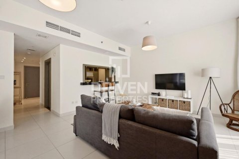 شقة في The Lofts, وسط مدينة دبي, دبي 1غرف نوم, 85.1 م² رقم 145163 - صورة 3