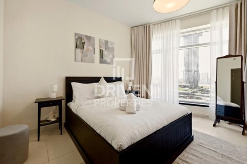 شقة في The Lofts, وسط مدينة دبي, دبي 1غرف نوم, 85.1 م² رقم 145163 - صورة 4