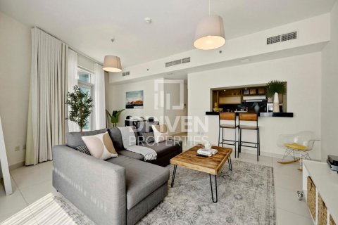 شقة في The Lofts, وسط مدينة دبي, دبي 1غرف نوم, 85.1 م² رقم 145163 - صورة 2