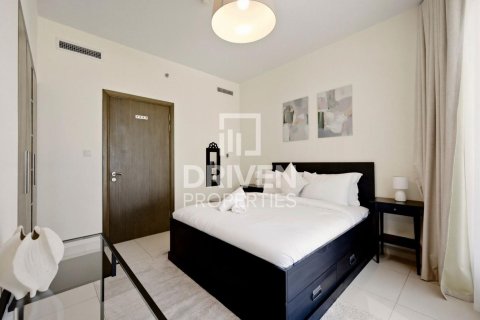 شقة في The Lofts, وسط مدينة دبي, دبي 1غرف نوم, 85.1 م² رقم 145163 - صورة 6