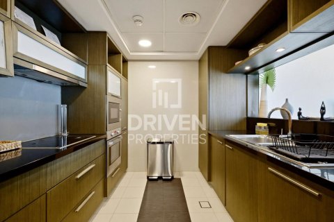 شقة في The Lofts, وسط مدينة دبي, دبي 1غرف نوم, 85.1 م² رقم 145163 - صورة 9