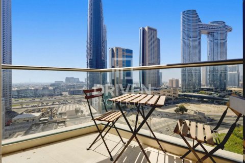 شقة في The Lofts, وسط مدينة دبي, دبي 1غرف نوم, 85.1 م² رقم 145163 - صورة 16