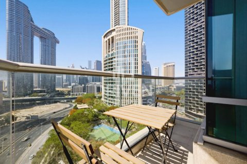 شقة في The Lofts, وسط مدينة دبي, دبي 1غرف نوم, 85.1 م² رقم 145163 - صورة 18