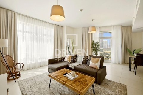 شقة في The Lofts, وسط مدينة دبي, دبي 1غرف نوم, 85.1 م² رقم 145163