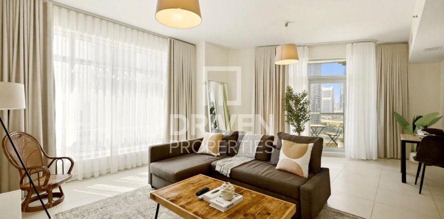 شقة في The Lofts, وسط مدينة دبي, دبي 1غرف نوم, 85.1 م² رقم 145163