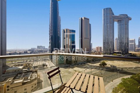 شقة في The Lofts, وسط مدينة دبي, دبي 1غرف نوم, 85.1 م² رقم 145163 - صورة 17