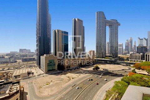 شقة في The Lofts, وسط مدينة دبي, دبي 1غرف نوم, 85.1 م² رقم 145163 - صورة 19