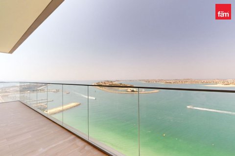 Apartment in Dubai Harbour, Dubai 2 bedrooms, 137.2 sq.m. № 144034 - photo 2