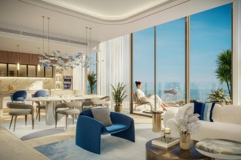 Appartement à Dubai, 3 chambres, 180 m², № 143369 - photo 5