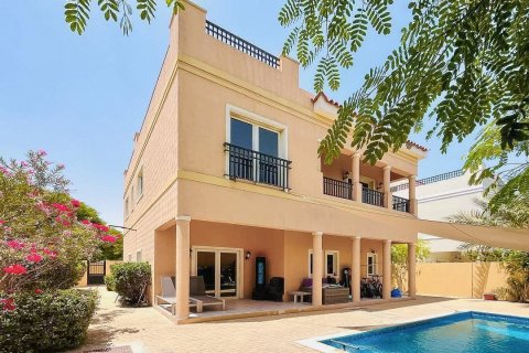 فيلا في فيلات, دبي 5 غرف نوم , 342.63 م² رقم 145739