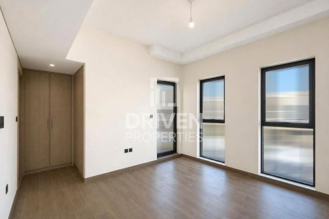 Townhouse in Damac Lagoons, Dubai 4 bedrooms, 144 sq.m. № 145603 - photo 10